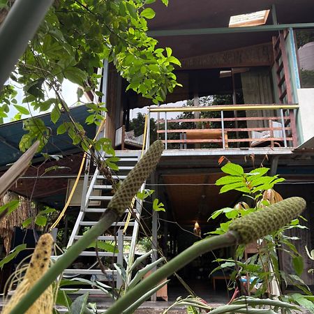 Organico Punta Riel Hotel Cahuita Kültér fotó