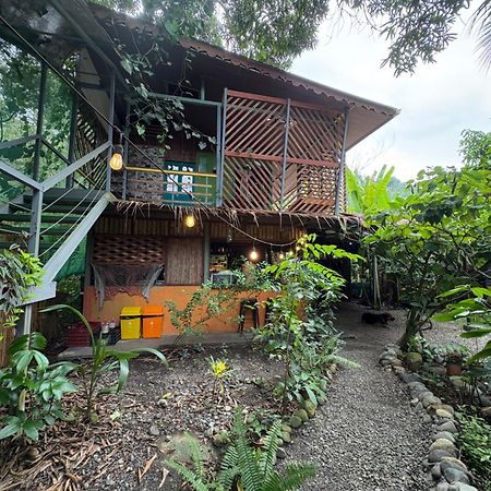 Organico Punta Riel Hotel Cahuita Kültér fotó