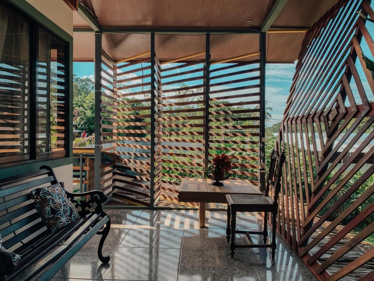 Organico Punta Riel Hotel Cahuita Kültér fotó