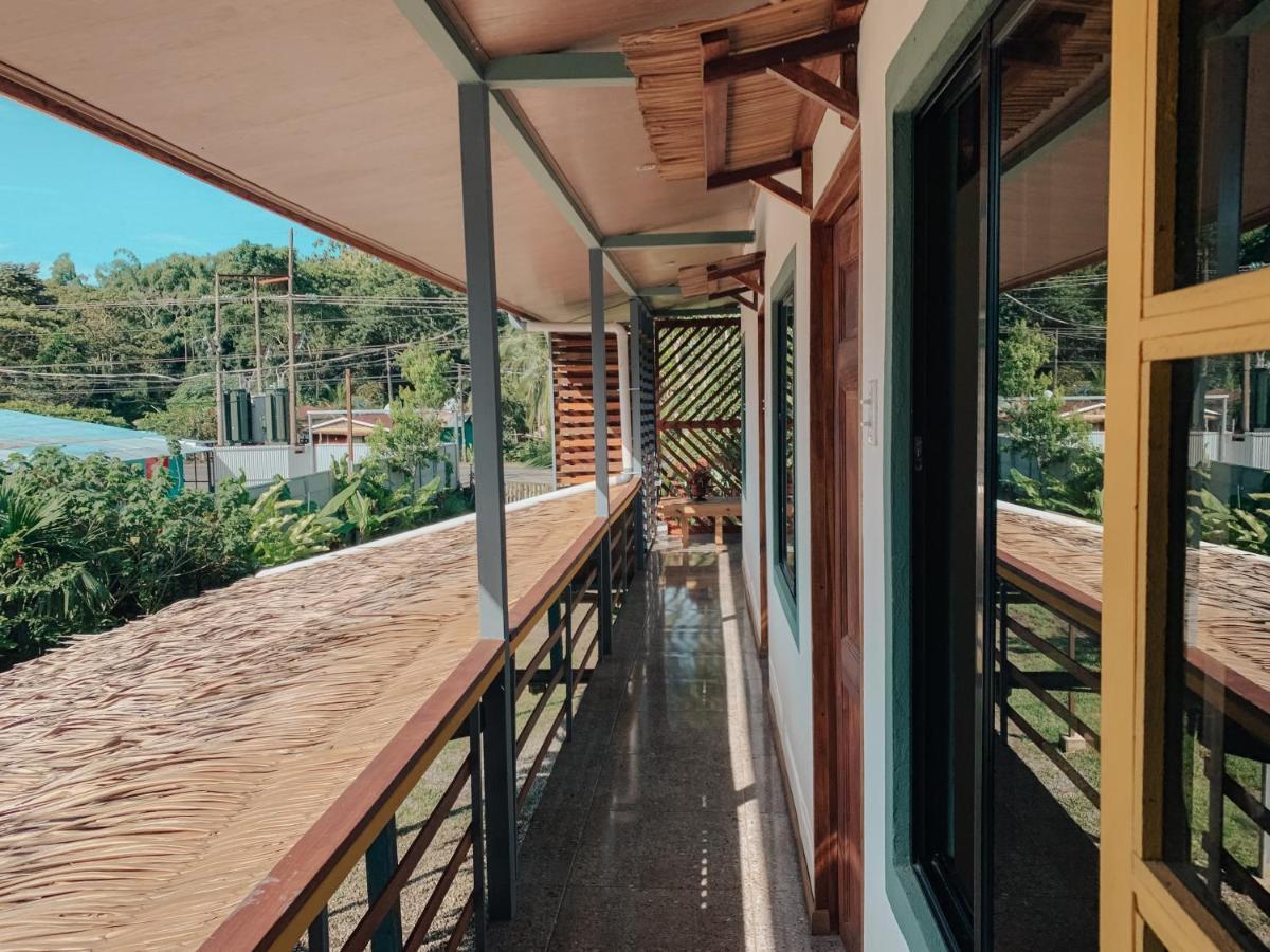 Organico Punta Riel Hotel Cahuita Kültér fotó