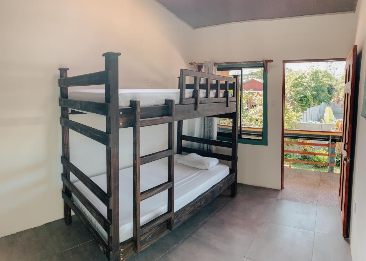 Organico Punta Riel Hotel Cahuita Kültér fotó