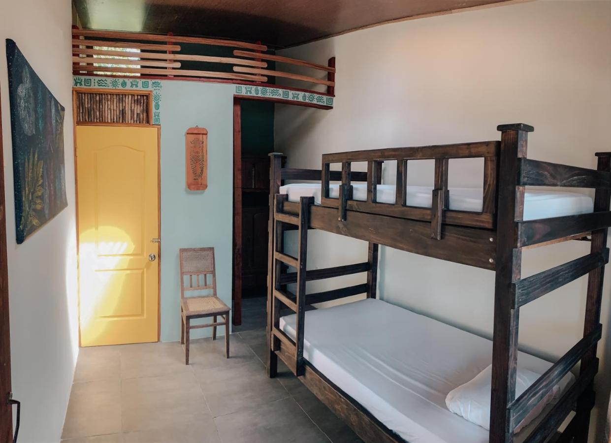 Organico Punta Riel Hotel Cahuita Kültér fotó
