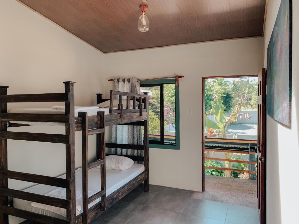 Organico Punta Riel Hotel Cahuita Kültér fotó