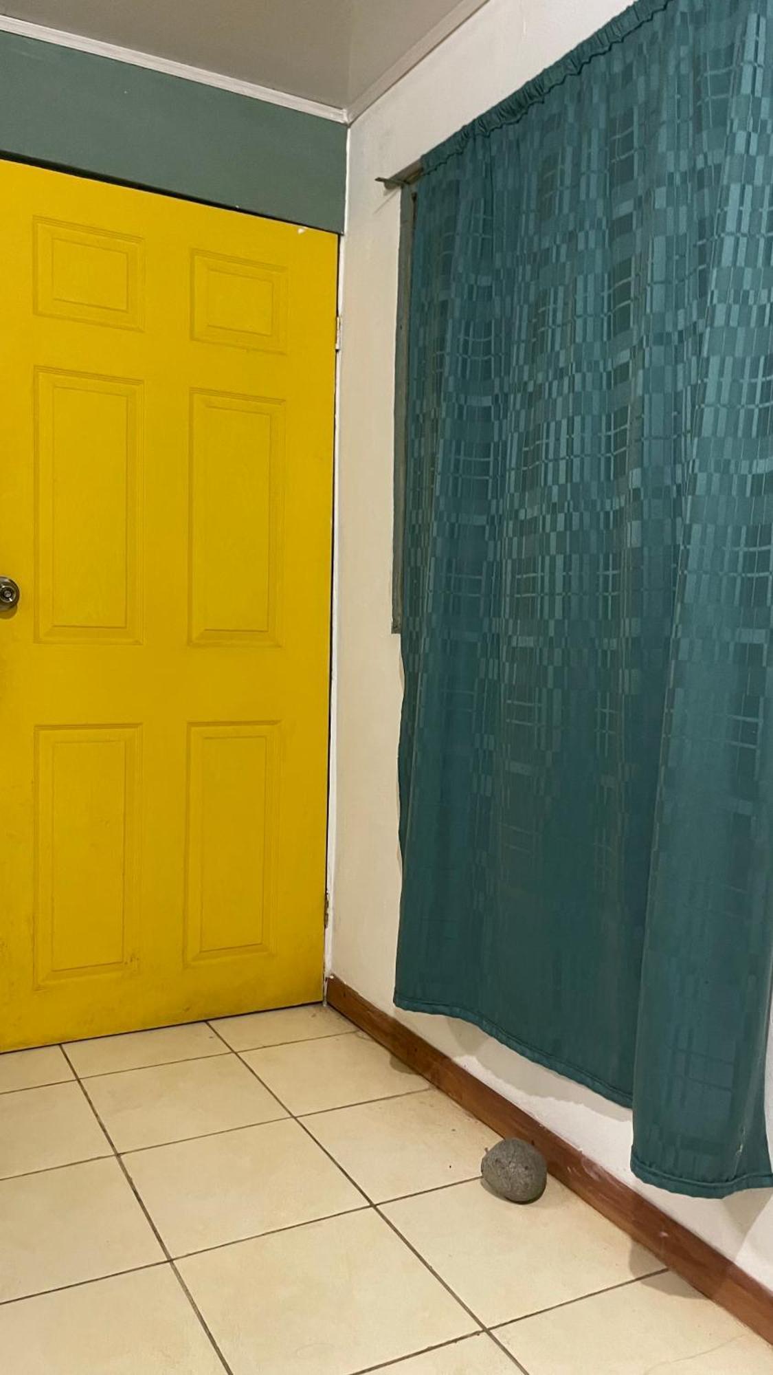 Organico Punta Riel Hotel Cahuita Kültér fotó