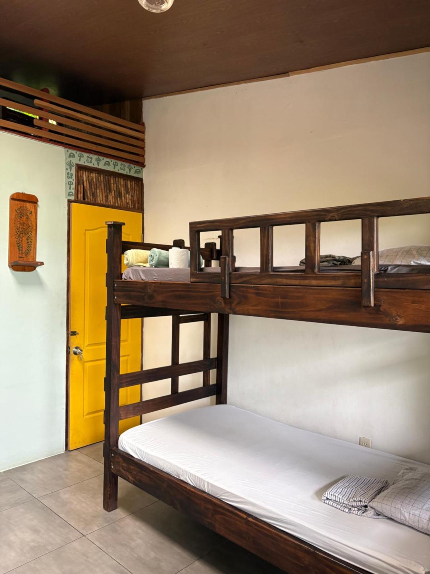 Organico Punta Riel Hotel Cahuita Kültér fotó