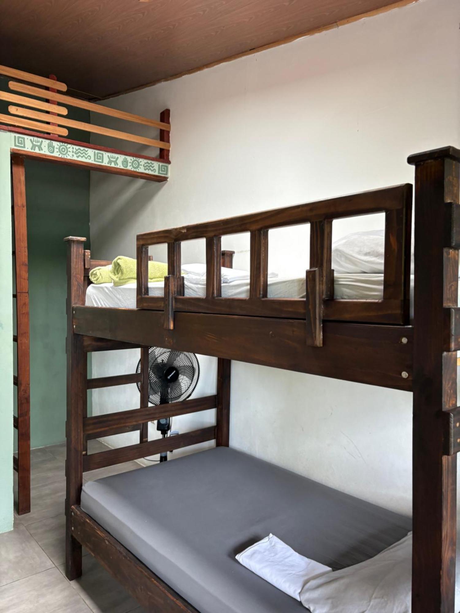 Organico Punta Riel Hotel Cahuita Kültér fotó