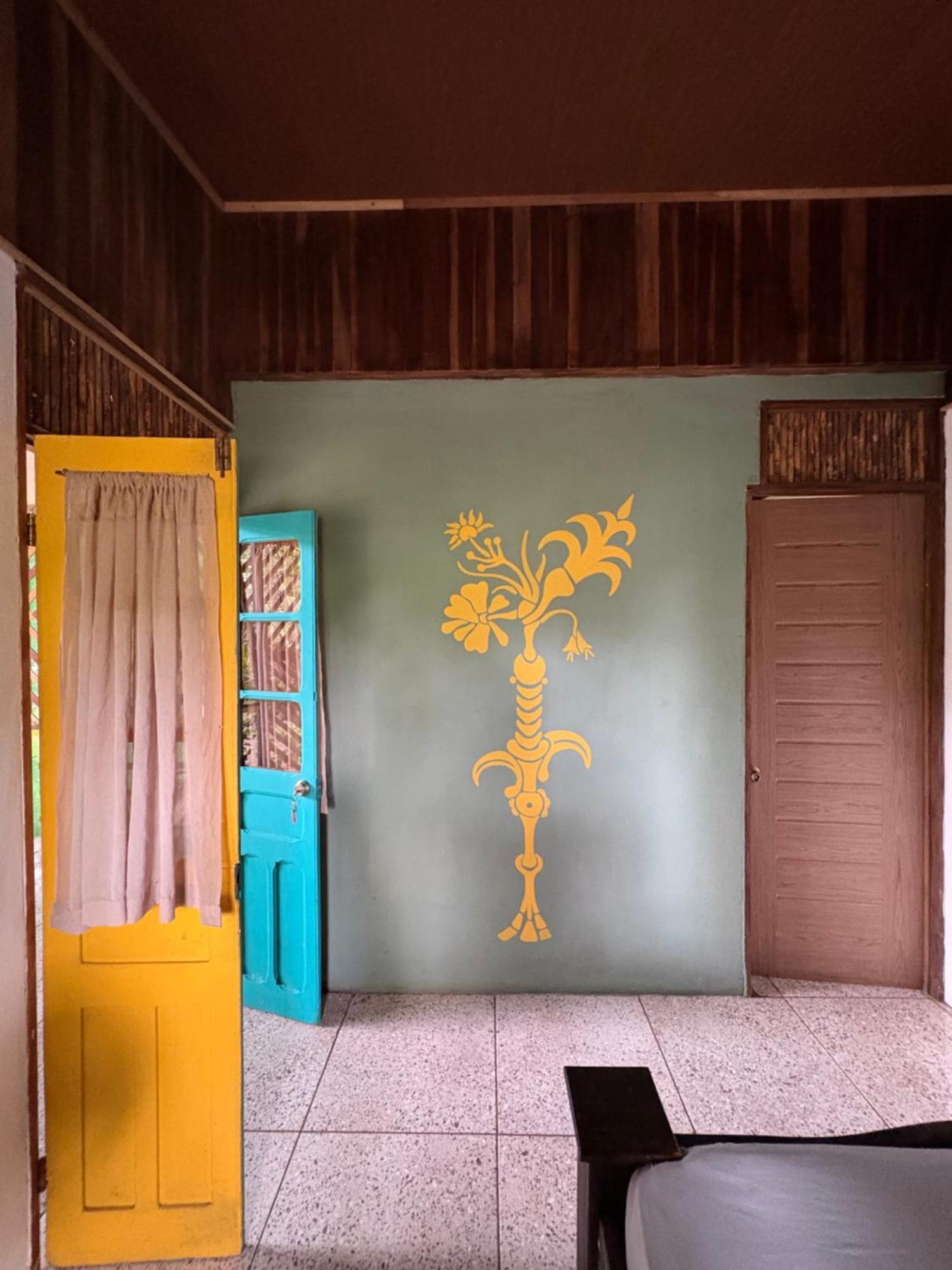 Organico Punta Riel Hotel Cahuita Kültér fotó